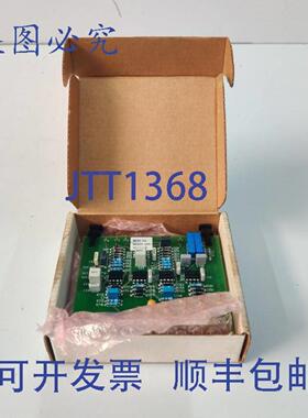 供应WARTSILA PPL 81824 C4 NTC-CARD PAAE066000