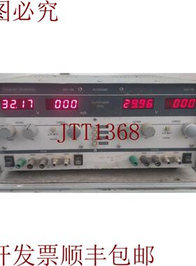 供应Thurlby Thandar PL330QMD 电源 直流 32V3A 优惠