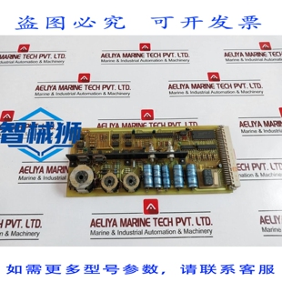 原装供应 MALLING KONTROL 1X000567 A PCB 卡电路板 8405010001