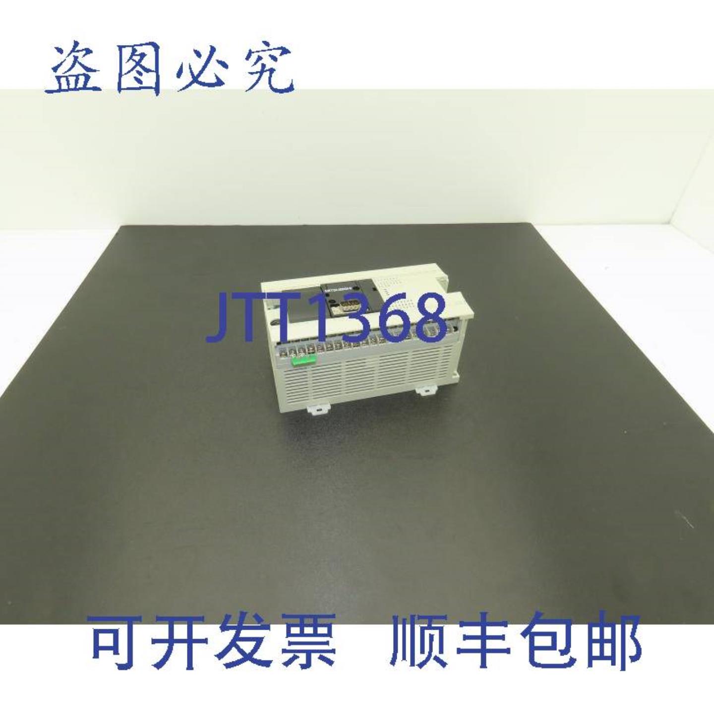 供应三菱电机FX3G-60MRES Melsec可编程控制器PLC输入输出