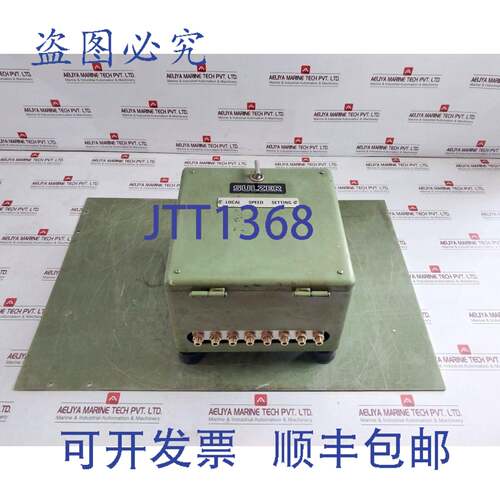 现货供应WABCO 5726162020 Sulzer Poussoir Hydraulique Vitesse