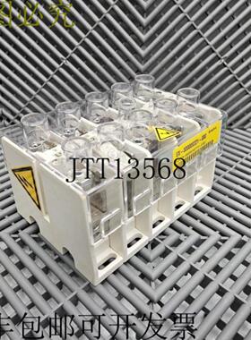 供应默勒 K1505 Xeffect K型接线端子 1000V250A