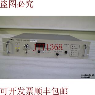 PULSE YLF S1892BT 激光器 电源 供应NEC