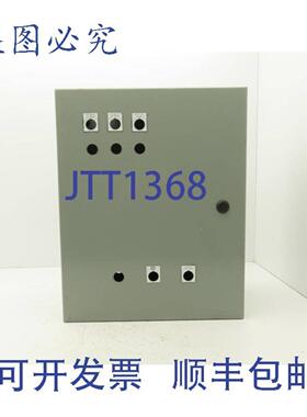 供应Wiegmann N412201608C 电气箱 20x16x8 英寸背板