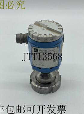 供应Endress+Hauser CELABAR PMC531 D40D2R6A1S