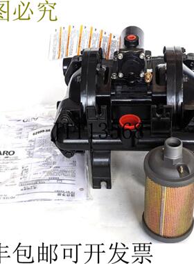 供应AROPD10A-BAP-GGG气动膜泵OVP