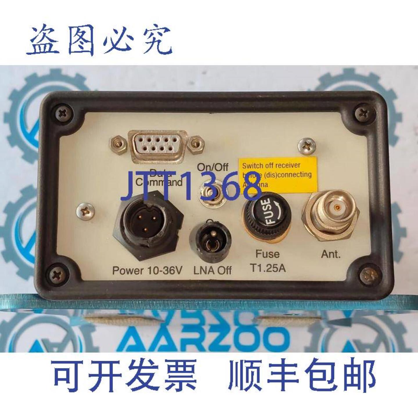 供应Chartco REC4000LM-01 导航数据解码器 4000