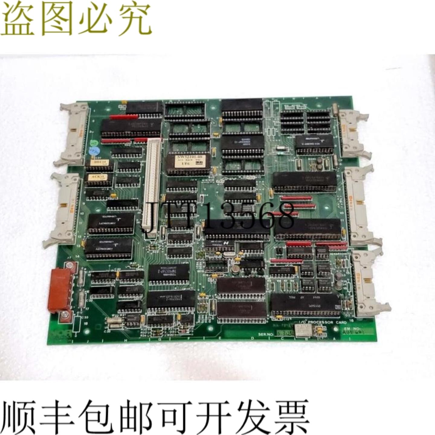 供应NOR CONTROL NN-79112 CPU 内存卡 SW5201-08 SN P312