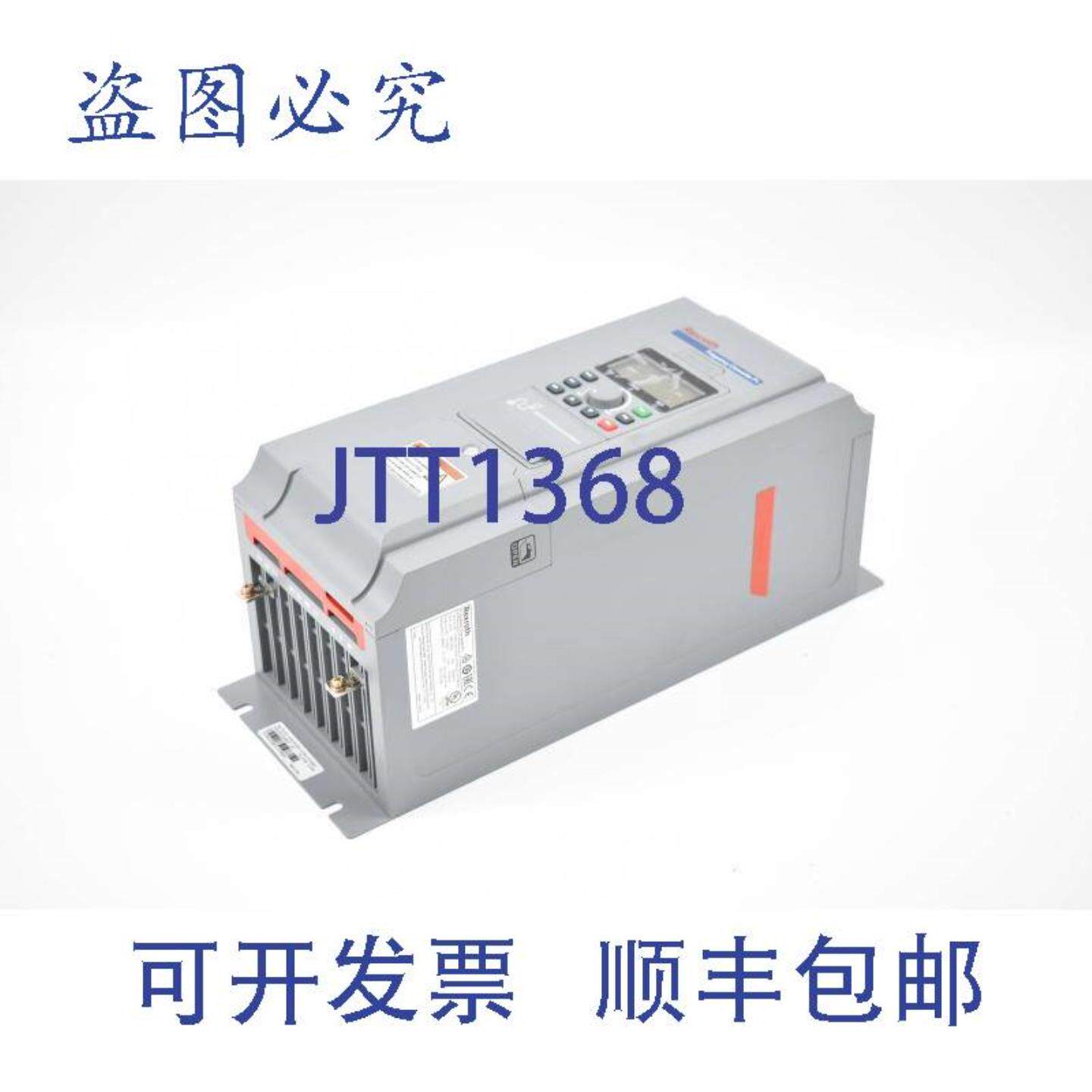 供应力士乐变频器FVCA011-4K00-3P4-MDA-LP-P002-01V01S0002R9120