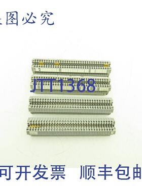 供应AllenBradley1492-J61492-EAJ35接线端子带4个DIN导轨600V129