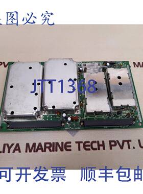 供应Jrc 6pcjd00525d PCB卡