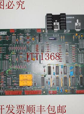 供应LTX U-MANIP 控制宽 860-2063-00 转 FA