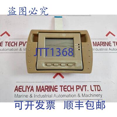 现货供应Powertip PG192128B-P2 L控制面板 PG192128LRS-BYA-B