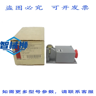 原装供应 CUTLER HAMMER 10316H10 SER.D NSMP