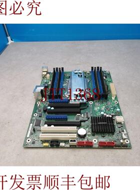供应Fujitsu D3128-B25 GS 1 Intel C600 组 prof X79 端口