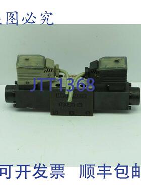 供应Moog N 676775 WE43P06C06PC0BN 方向控制器 24V