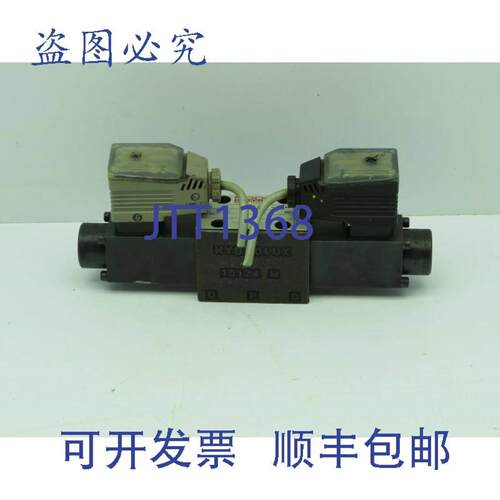 供应Moog N 676775 WE43P06C06PC0BN 方向控制器 24V