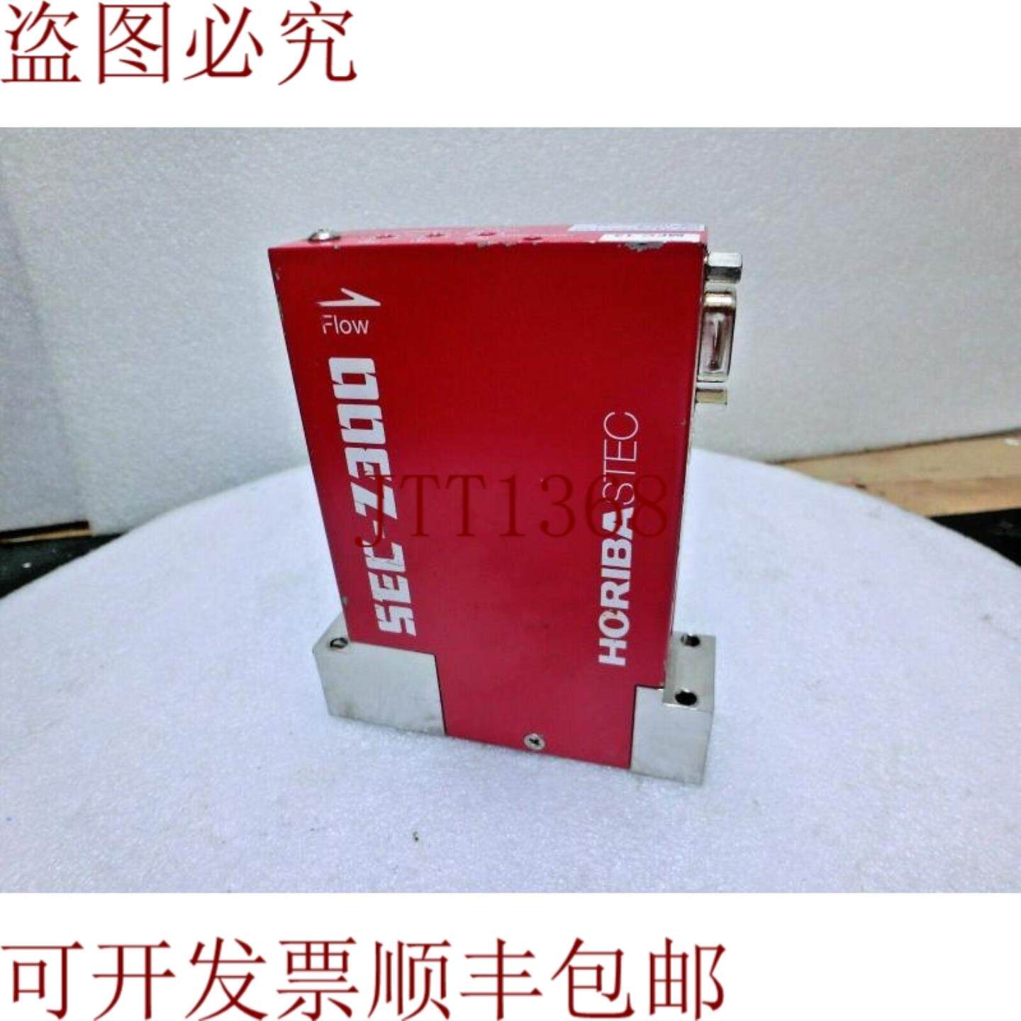 供应HoribaSTEC SEC-Z313M Massa Controllo FlussoCF4 100