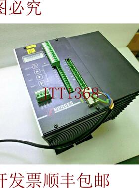 供应Berges ACM-D2 15KW22KVA 64A1x 220240V6925