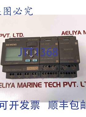 供应6ed1 052-1fb00-0ba56ed1 055-1fb00-0ba1模块
