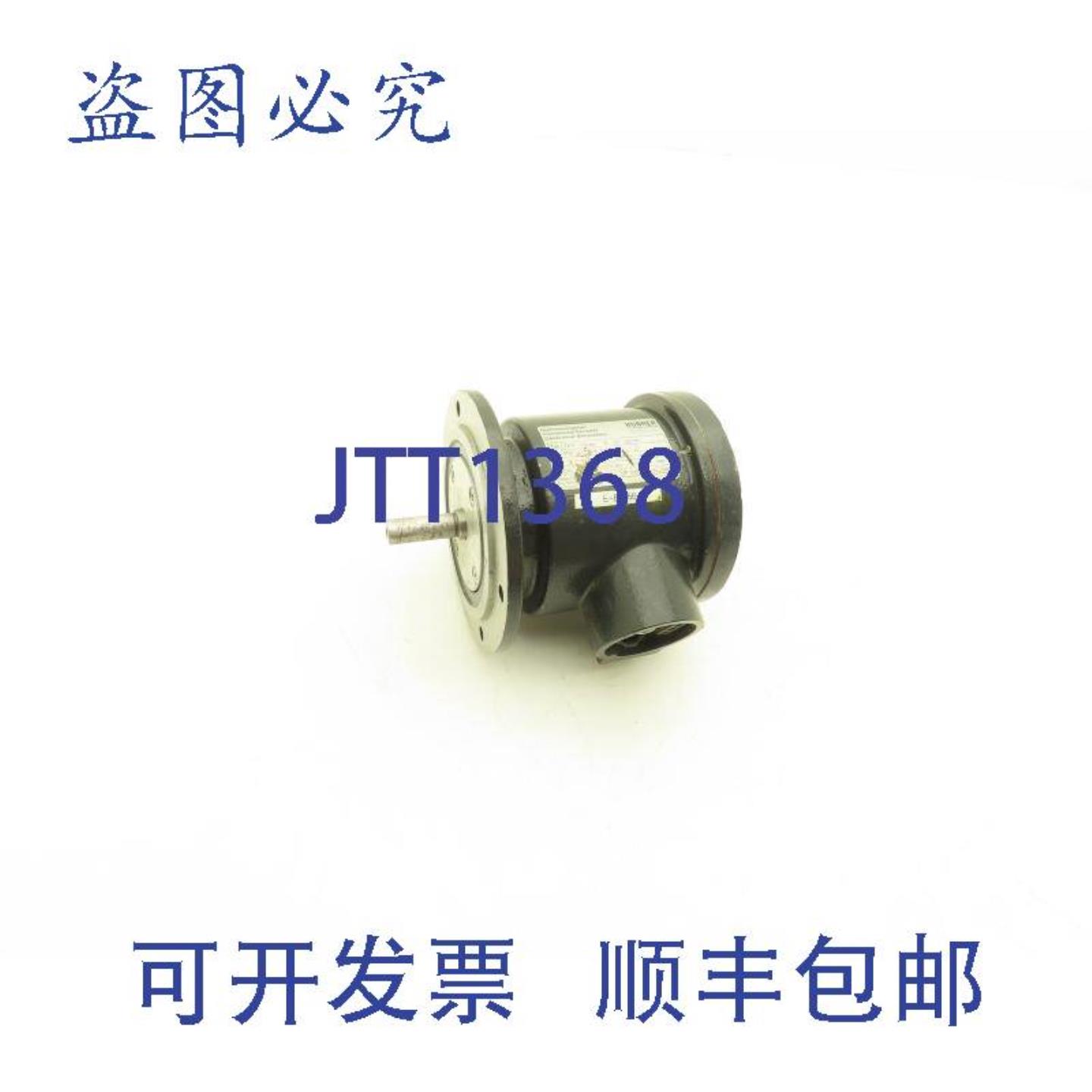 供应Hubner POG 9 D 500 数字转速增量编码器 11-26VDC 12k RPM