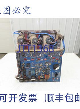 供应Electrostat2251060-7直流驱动控制460v3Ph输入50Hp500v臂输