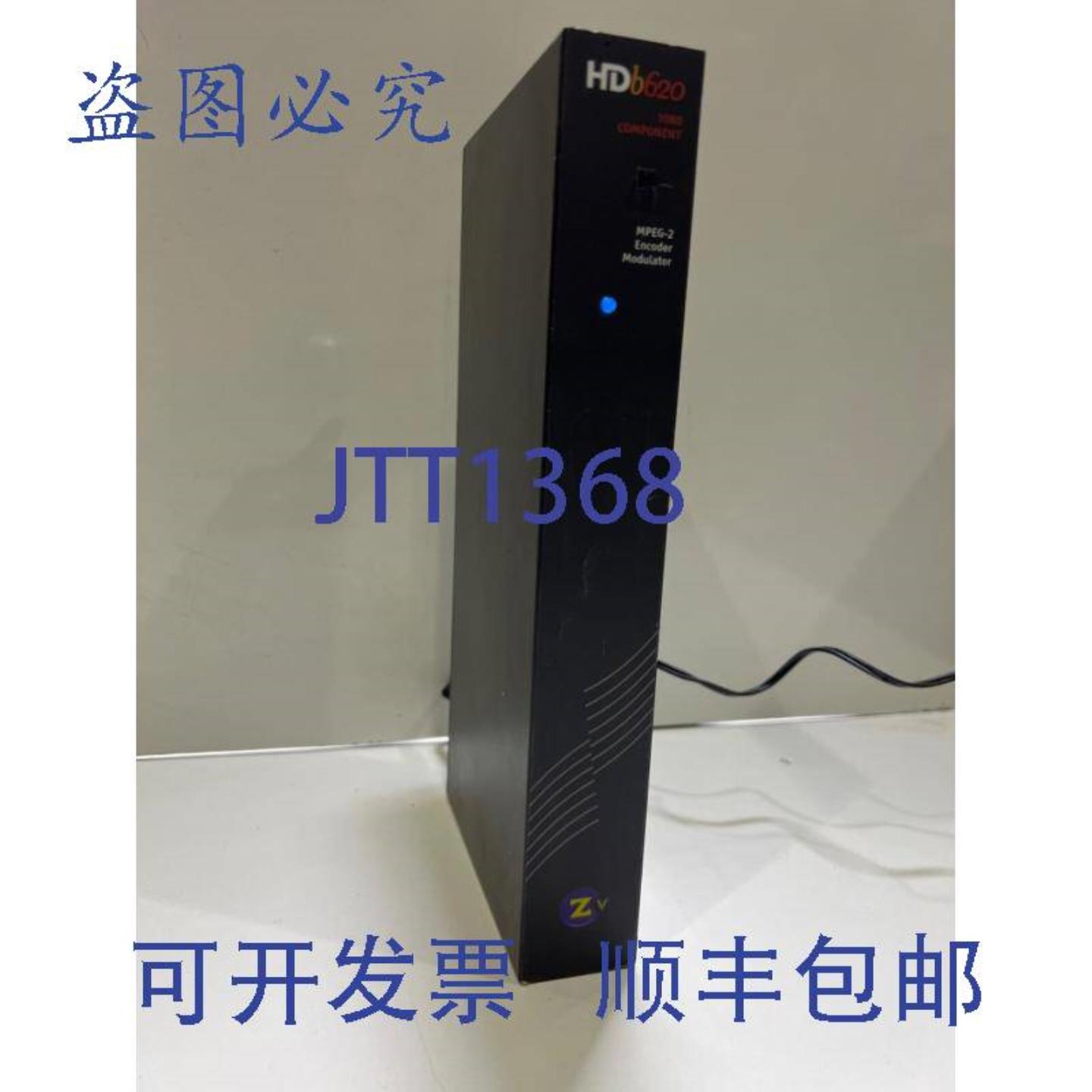 供应ZeeVee HDb620 1080 分量 MPEG-2 编码器调制器
