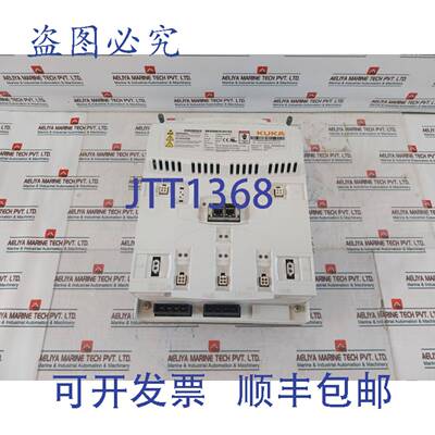 供应库卡ECMAP1D3404BE531伺服驱动器00198260