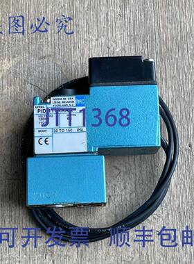 供应MAC PID-111AAAA 电磁阀 68W 30 至 150 PSI 无