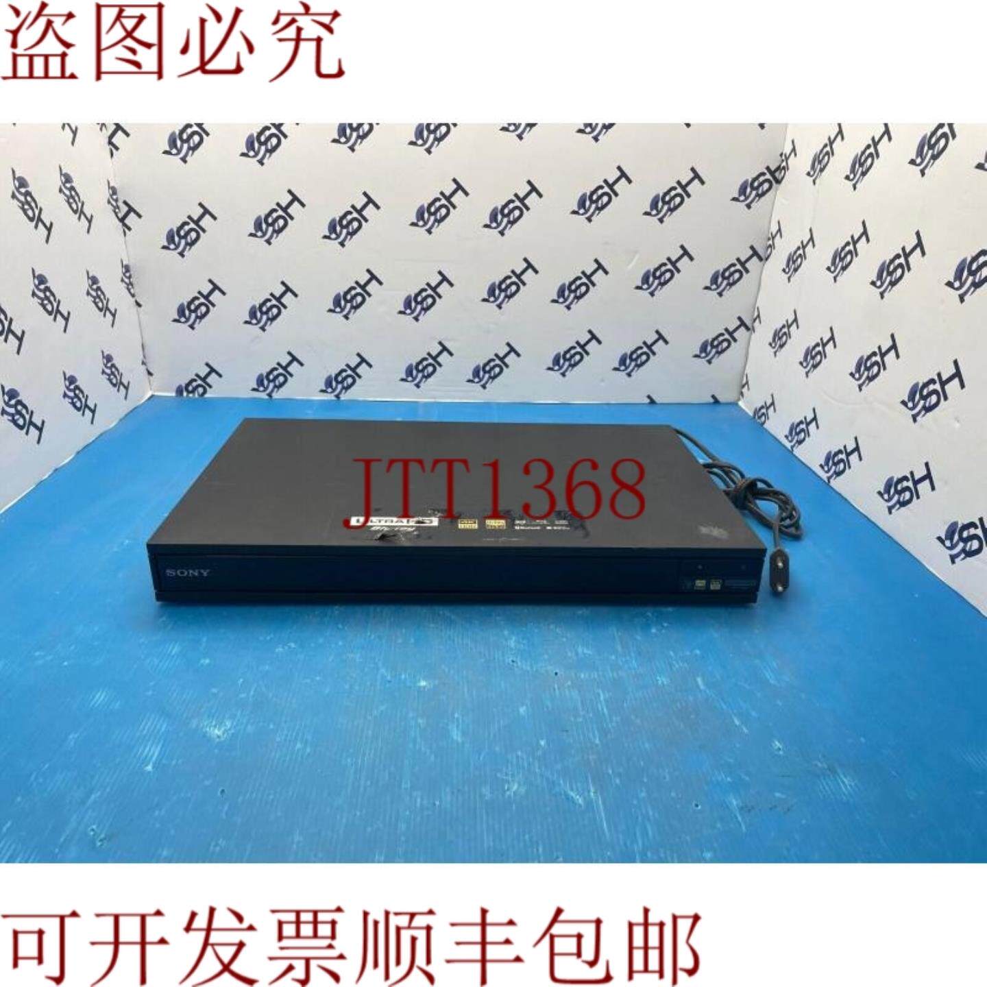 供应UBP-X800 4K 高清蓝光播放器 HDMI WiFi 杜比全景声