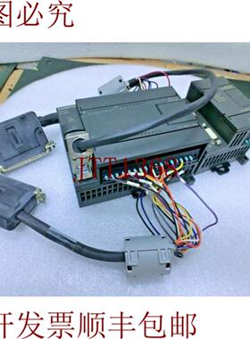 供应Simatic S7-200 CPU224+EM277 Profibus-DP214-1AD22-0X