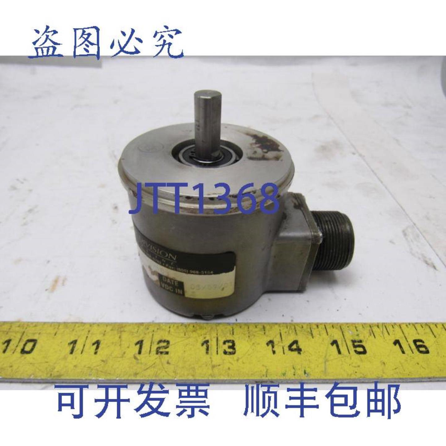 供应BEIH25G-SB-1024-ABZC-8830-LED-SM18光学编码器38英寸轴5VDC