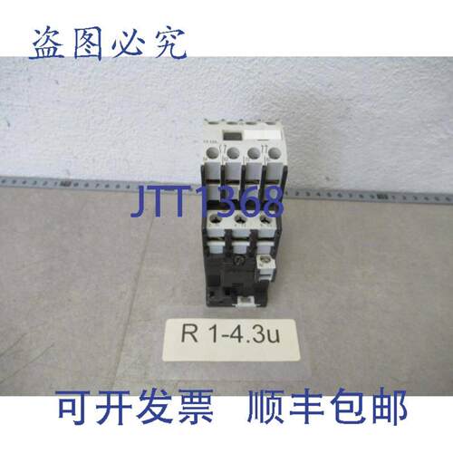 供应Moeller DIL0M 功率接触器 75kW  230-240VAC + Mller