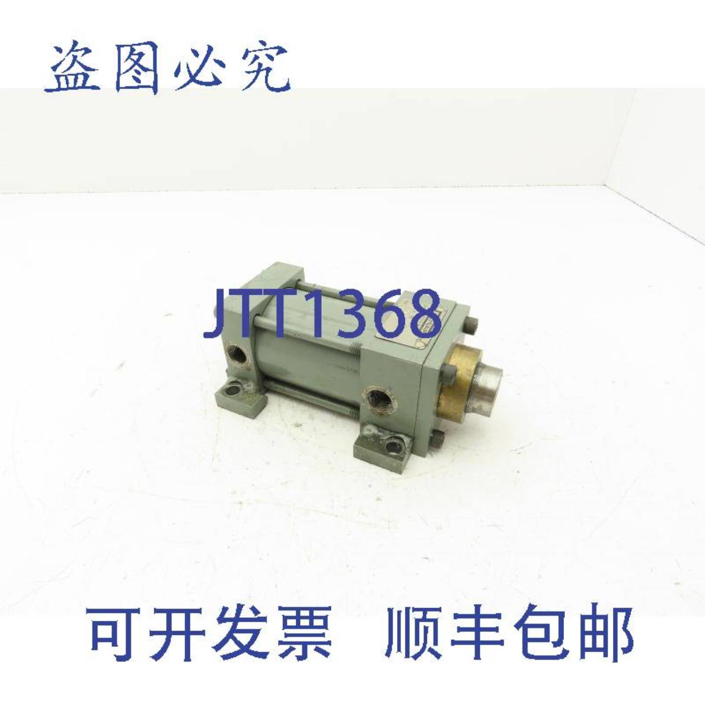供应LynairLH-2-12A04液压缸25英寸缸径2英寸行程1500PSI脚架
