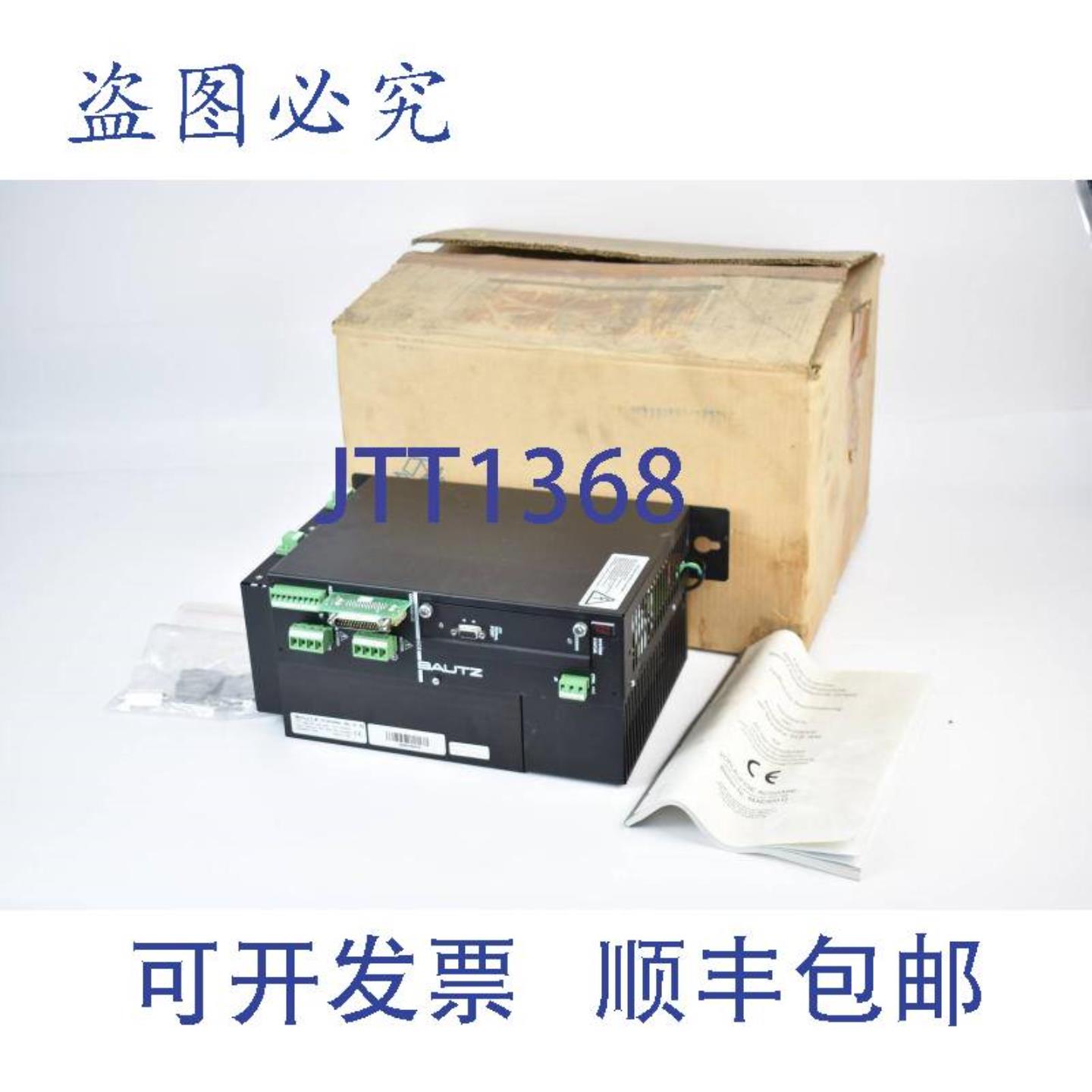 供应BautzSCE900伺服放大器400VAC5060Hz75kVA1125ASCE935A2-002-