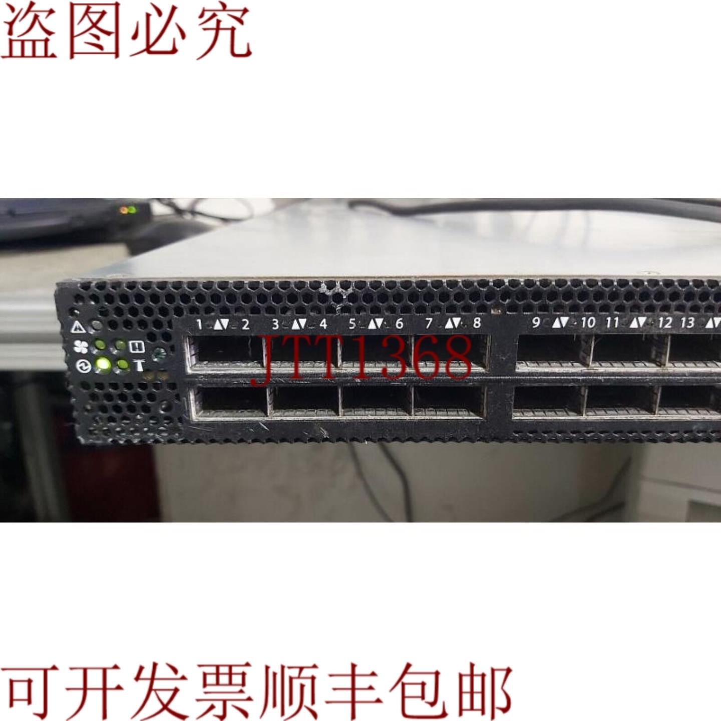 供应Mellanox NVidia MSN2700-CS2FO 开关 SN2700 优惠  暴