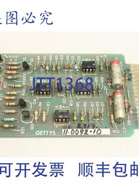 供应TTYS 11-0092-100 模块卡板 110093100