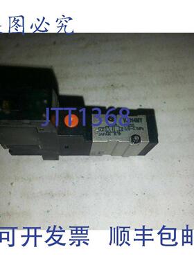 供应SMC VJ314MY 015-07MPA 极压 24VDC