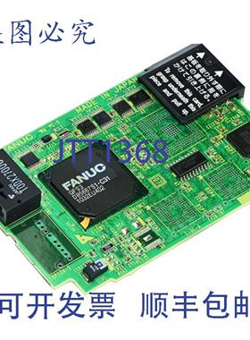 供应Fanuc A350-3300-T44807 内存模块 A3503300T44807