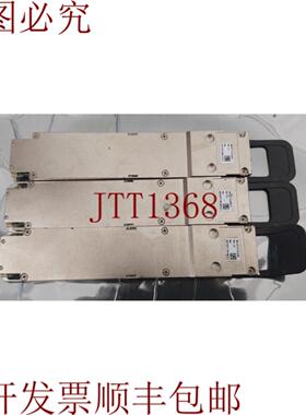 供应件量 3 件 Mellanox Nvidia MOP4OPT-NFLMD3U2 NRLMD3U2