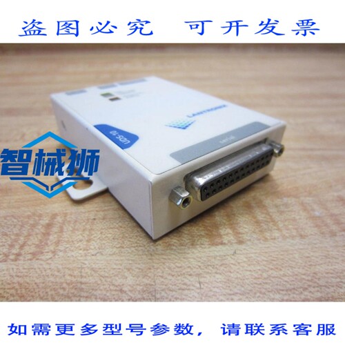 原装供应 LRONIX USD-10-01 USD-10 设备控制器 USD1001 REV E12