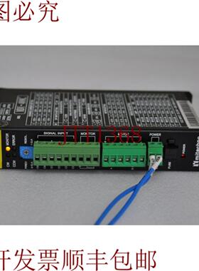 供应MITECHNO MDU-400C 发动机驱动器电源