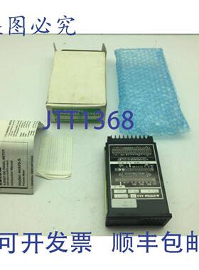 供应M System 44AV6-S5012-F 数字面板表 120VAC 0-5VDC