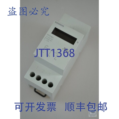 现货供应7KT5821，Elektronischer Zeitz?hler / 电子计时器 DC 1