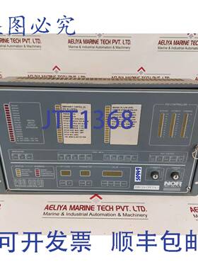 供应NORCONTROL PCU 8810 控制器