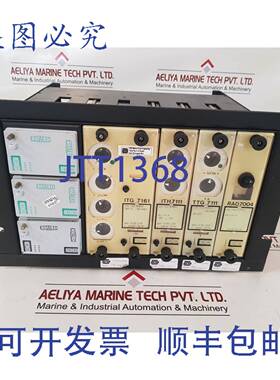 供应Cee ITG 7161ITH 7111TTG 7111Rad 7004 继电器架