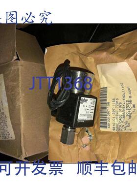 供应 SKINNER 71385SN1KVJ1N0L111C2 4810-01-397-11