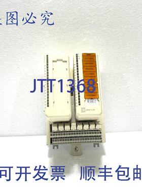 供应ABB AI845 3BSE023675R1  3BSE021445R1