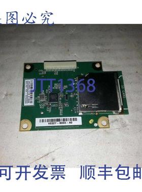 供应VCLMAL 1419 01399 INTERMAC VE027-6003-A0 SD卡适配器