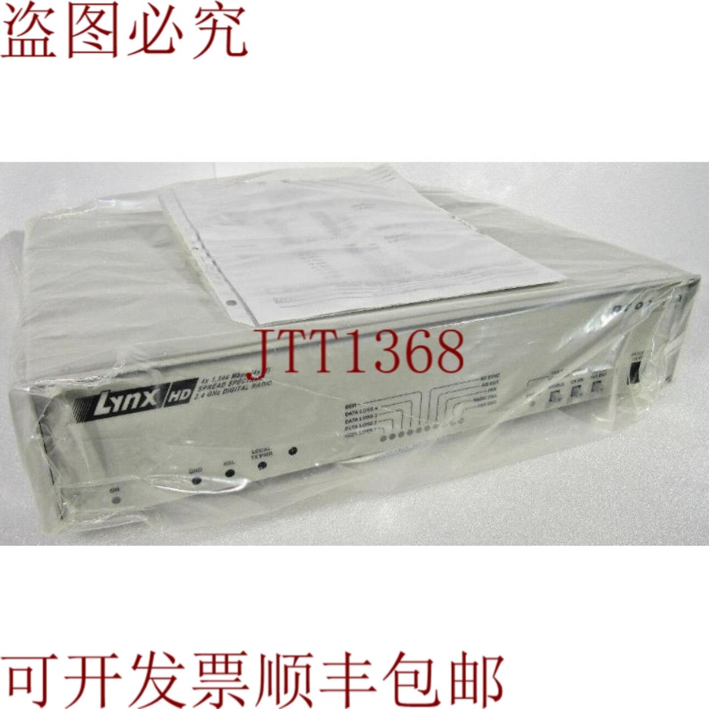 供应PROXIM LYNXHD 4XT1 转化器 301-31350-10B10